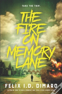 Capa do artigo The Fire On Memory Lane