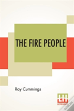 Capa do artigo The Fire People