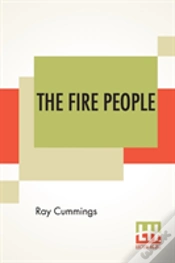 Capa do artigo The Fire People