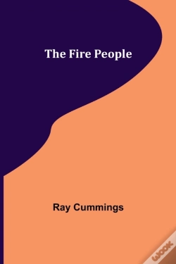 Capa do artigo The Fire People