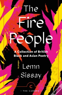 Capa do artigo The Fire People
