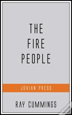 Capa do artigo The Fire People