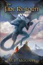 The Fire Reborn - Preview