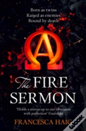 Capa do artigo The Fire Sermon