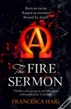 Capa do artigo The Fire Sermon