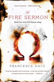 Capa do artigo The Fire Sermon