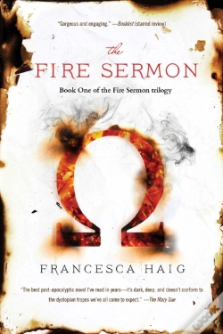 Capa do artigo The Fire Sermon