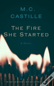 Capa do artigo The Fire She Started