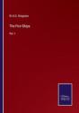 The Fire-Ships - Preview
