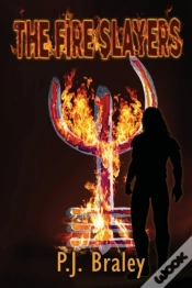 Capa do artigo The Fire Slayers