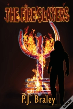 Capa do artigo The Fire Slayers
