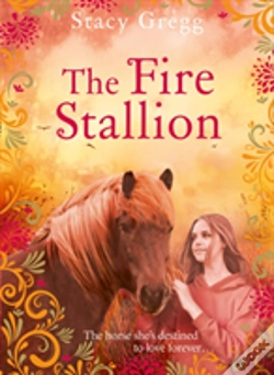 Capa do artigo The Fire Stallion
