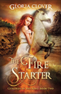 The Fire Starter - Preview