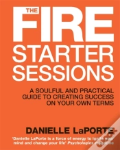 Capa do artigo The Fire Starter Sessions
