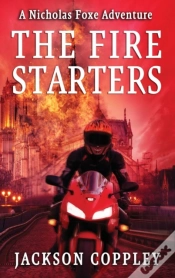 Capa do artigo The Fire Starters
