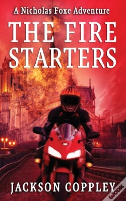 Capa do artigo The Fire Starters
