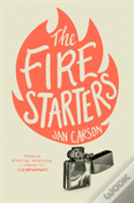 The Fire Starters