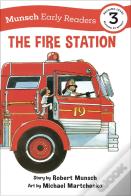 The Fire Station Early Reader