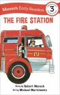 The Fire Station Early Reader - Preview