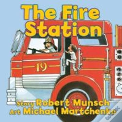 Capa do artigo The Fire Station