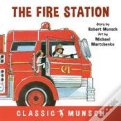 The Fire Station