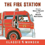 The Fire Station - Preview
