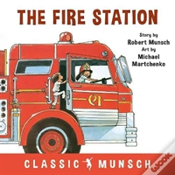 Capa do artigo The Fire Station
