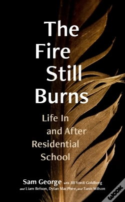 Capa do artigo The Fire Still Burns