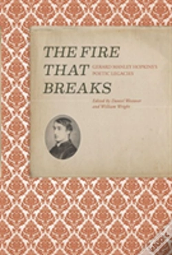 Capa do artigo The Fire That Breaks