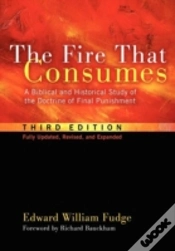 Capa do artigo The Fire That Consumes