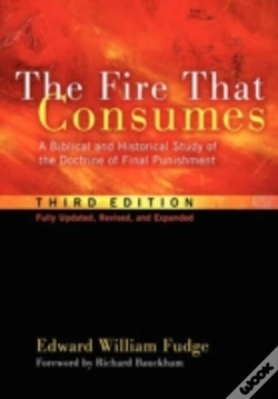 Capa do artigo The Fire That Consumes