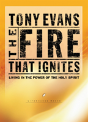 The Fire That Ignites - Preview