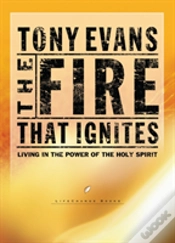 Capa do artigo The Fire That Ignites