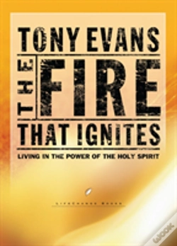Capa do artigo The Fire That Ignites