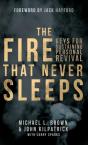 The Fire That Never Sleeps - Preview