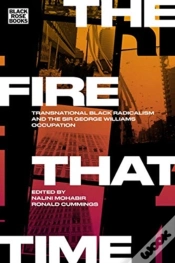 Capa do artigo The Fire That Time