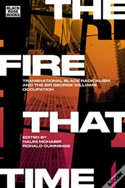 Capa do artigo The Fire That Time