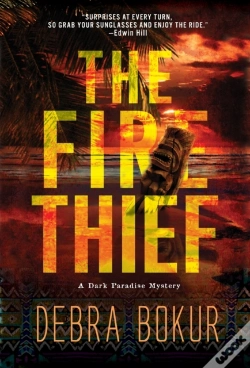 Capa do artigo The Fire Thief