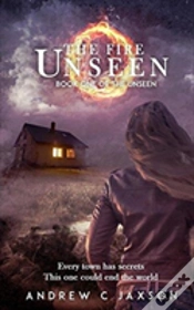 Capa do artigo The Fire Unseen