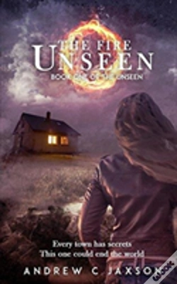 Capa do artigo The Fire Unseen