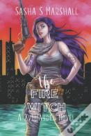 The Fire Witch