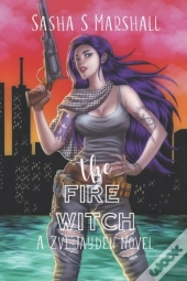The Fire Witch
