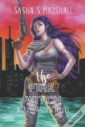 Capa do artigo The Fire Witch