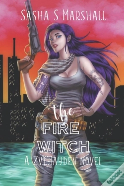 Capa do artigo The Fire Witch
