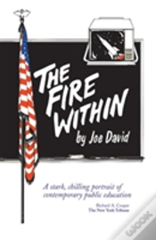 Capa do artigo The Fire Within