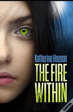Capa do artigo The Fire Within