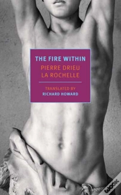 Capa do artigo The Fire Within