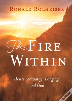Capa do artigo The Fire Within