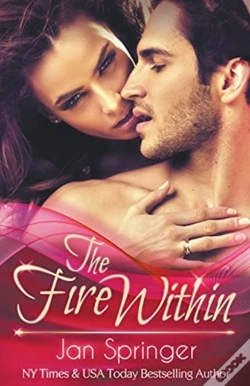 Capa do artigo The Fire Within