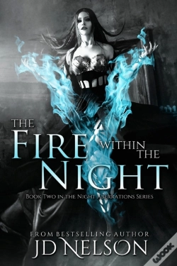 Capa do artigo The Fire Within The Night